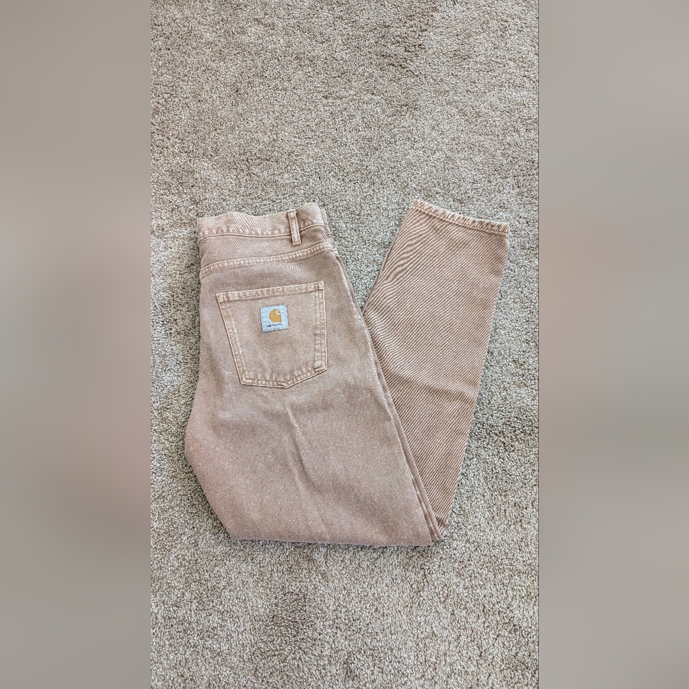 Carhartt Wip Newel Pant